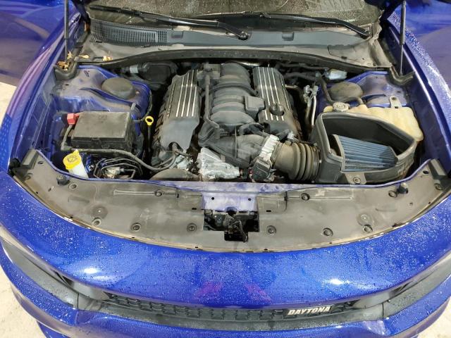 Photo 11 from auction – 2019 DODGE CHARGER SC with VIN 2C3CDXGJ3KH635290