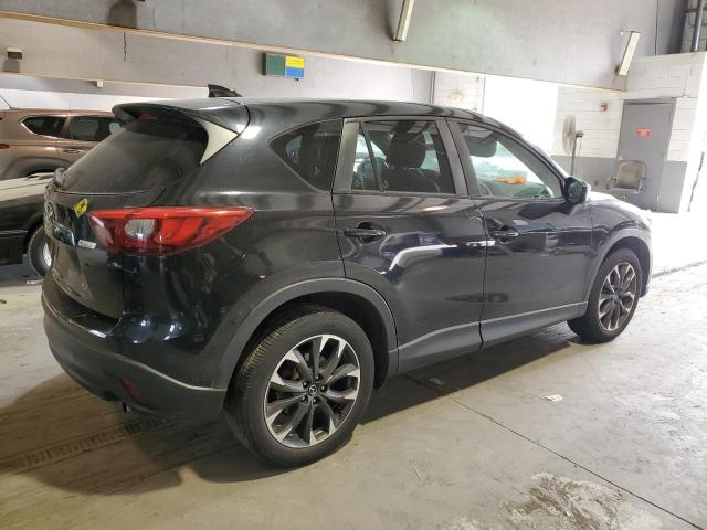 Photo 3 from auction – 2016 MAZDA CX-5 GT with VIN JM3KE4DYXG0692688