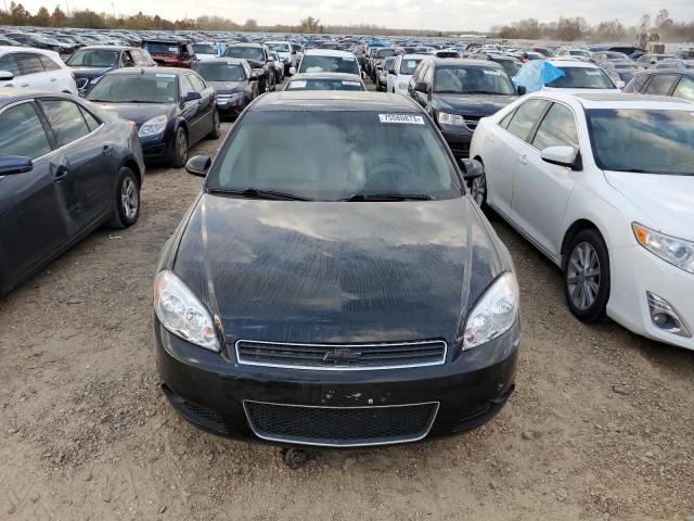 Photo 5 from auction – 2006 CHEVROLET IMPALA SUP with VIN 2G1WD58C569192727