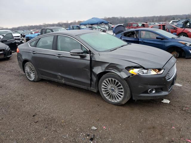 Photo 4 from auction – 2016 FORD FUSION TIT with VIN 3FA6P0K9XGR399176