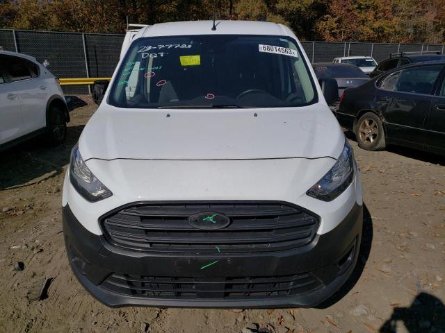 Photo 5 from auction – 2020 FORD TRANSIT CO with VIN NM0LS7E2XL1476147
