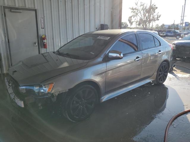 Photo 1 from auction – 2013 MITSUBISHI LANCER ES/ with VIN JA32X2HU9DU010465