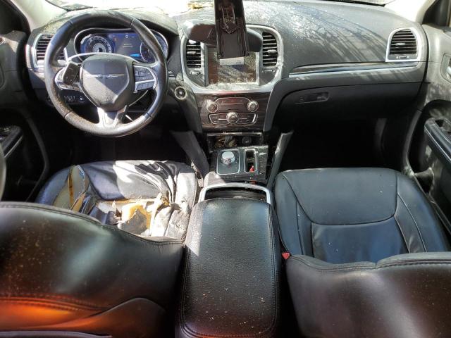 Photo 8 from auction – 2015 CHRYSLER 300 LIMITE with VIN 2C3CCAAG7FH921890