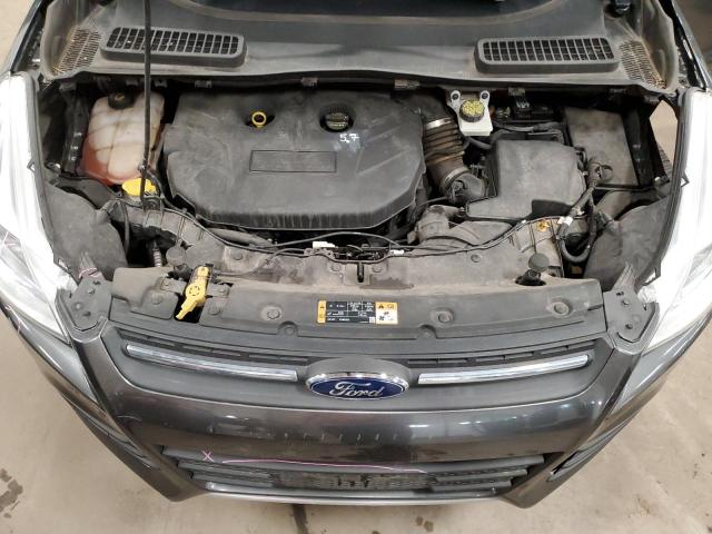Photo 11 from auction – 2016 FORD ESCAPE SE with VIN 1FMCU9G99GUB98649