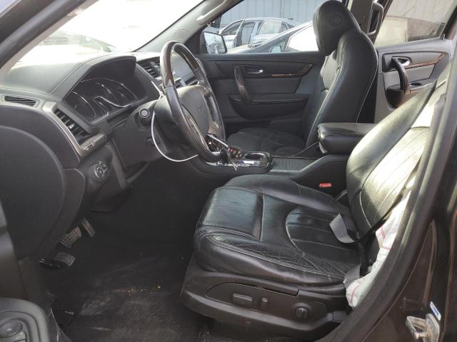 Photo 7 from auction – 2014 GMC ACADIA DEN with VIN 1GKKVTKD8EJ311354