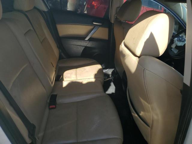 Photo 10 from auction – 2013 MAZDA 3 I with VIN JM1BL1W76D1745426