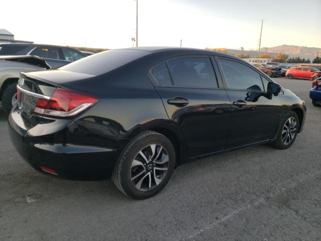 Photo 3 from auction – 2014 HONDA CIVIC EX with VIN 19XFB2F89EE074948