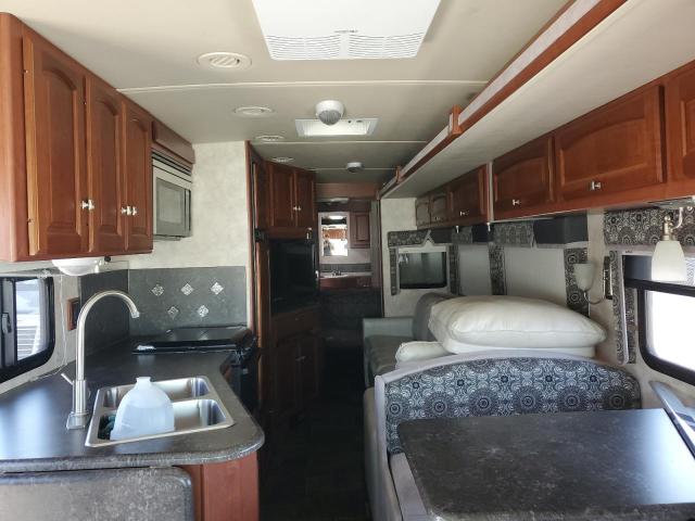 Photo 6 from auction – 2013 FORD F53 with VIN 1F66F5DY4D0A08214