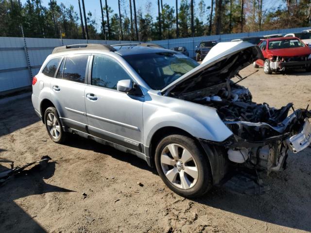 Снимка 4 от търг – 2012 SUBARU OUTBACK 3. с VIN 4S4BRDKCXC2240920