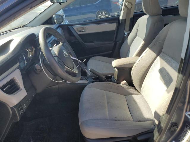 Photo 7 from auction – 2016 TOYOTA COROLLA L with VIN 5YFBURHE8GP413219