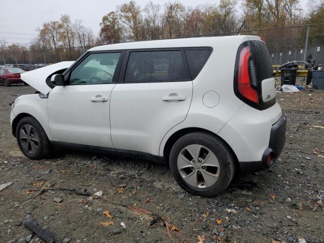 Photo 2 from auction – 2016 KIA SOUL with VIN KNDJN2A27G7363690