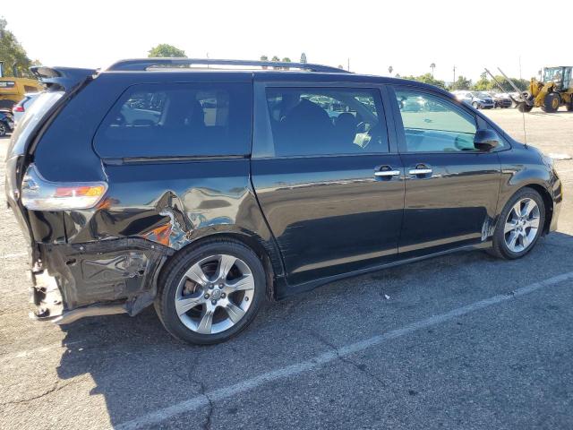 Photo 3 from auction – 2014 TOYOTA SIENNA SPO with VIN 5TDXK3DC4ES516848