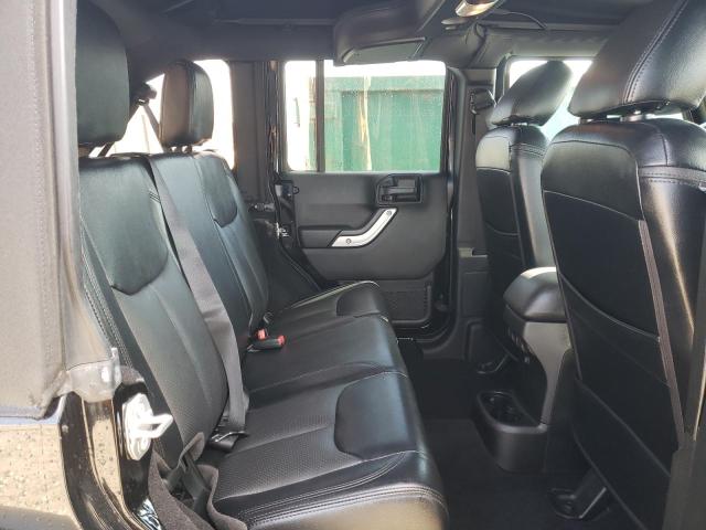 Photo 11 from auction – 2017 JEEP WRANGLER U with VIN 1C4BJWFG2HL606780
