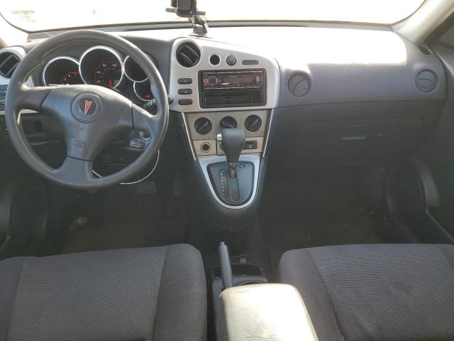 Photo 8 from auction – 2004 PONTIAC VIBE with VIN 5Y2SL62824Z409107