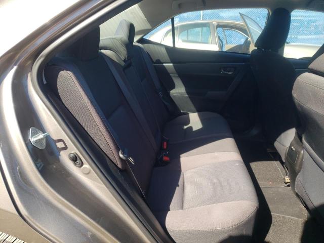 Photo 10 from auction – 2017 TOYOTA COROLLA L with VIN 5YFBURHE6HP572323