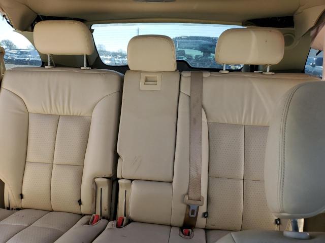 Photo 10 from auction – 2007 LINCOLN MKX with VIN 2LMDU68C87BJ35730