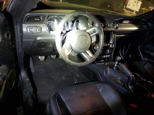 Photo 8 from auction – 2016 FORD MUSTANG GT with VIN 1FA6P8CF9G5229512