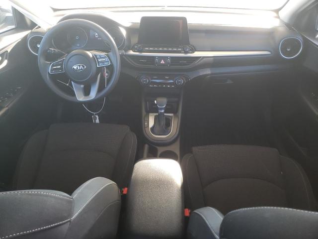 Photo 8 from auction – 2019 KIA FORTE FE with VIN 3KPF24AD2KE010925