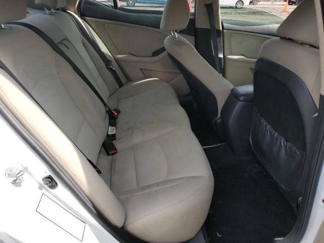 Photo 10 from auction – 2013 KIA OPTIMA LX with VIN 5XXGM4A72DG181225