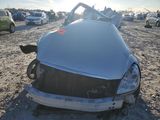 Photo 5 from auction – 2008 LEXUS SC 430 with VIN JTHFN45Y089018019