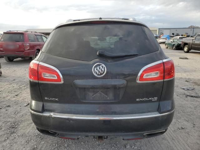 Photo 6 from auction – 2013 BUICK ENCLAVE with VIN 5GAKVDKD3DJ133628