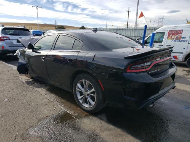 Photo 2 from auction – 2020 DODGE CHARGER GT with VIN 2C3CDXMG8LH133627