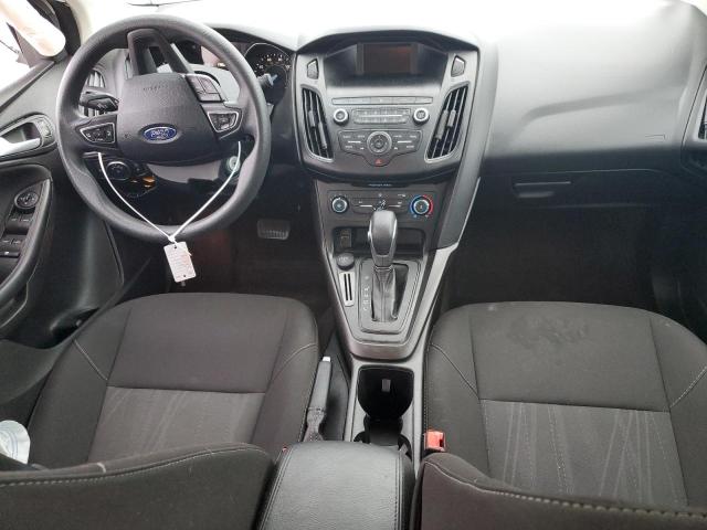 Photo 8 from auction – 2018 FORD FOCUS SE with VIN 1FADP3F25JL265896