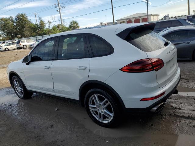 Photo 2 from auction – 2015 PORSCHE CAYENNE with VIN WP1AF2A28FLA39357