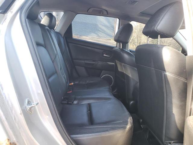 Photo 10 from auction – 2008 MAZDA 3 HATCHBAC with VIN JM1BK343581877808