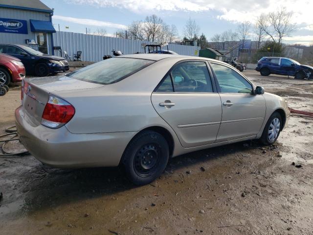 Photo 3 from auction – 2005 TOYOTA CAMRY LE with VIN 4T1BE32K35U091903