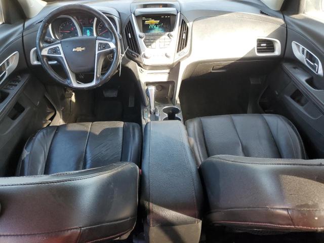 Photo 8 from auction – 2013 CHEVROLET EQUINOX LT with VIN 2GNFLGEK5D6290230