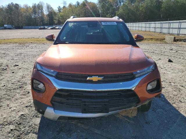 Photo 5 from auction – 2023 CHEVROLET TRAILBLAZE with VIN KL79MPSL4PB118205