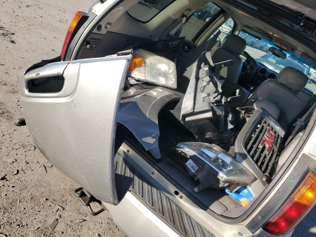 Photo 12 from auction – 2007 GMC ENVOY with VIN 1GKDT13S872100653