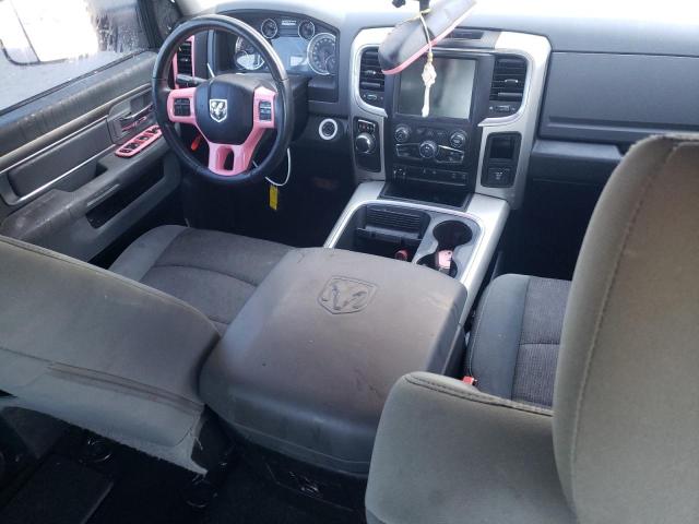 Photo 8 from auction – 2016 RAM 1500 SLT with VIN 1C6RR6LG1GS179633