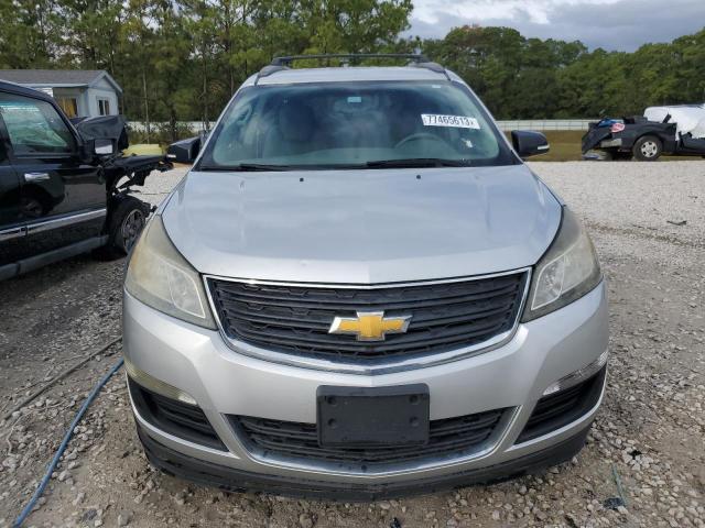 Photo 5 from auction – 2013 CHEVROLET TRAVERSE L with VIN 1GNKRFKD9DJ267985