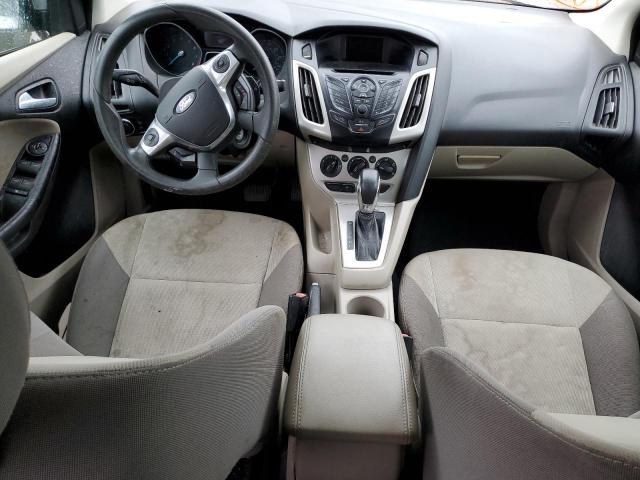 Photo 8 from auction – 2013 FORD FOCUS SE with VIN 1FADP3F23DL208133