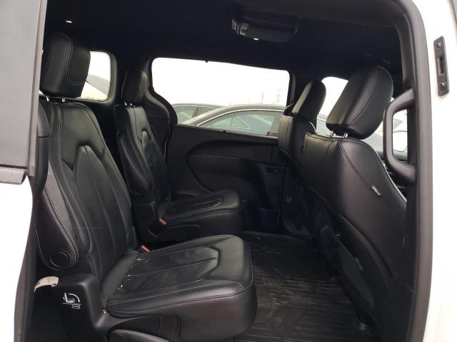 Photo 11 from auction – 2019 CHRYSLER PACIFICA T with VIN 2C4RC1BG6KR652838