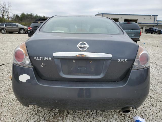 Photo 6 from auction – 2009 NISSAN ALTIMA 2.5 with VIN 1N4AL21E79N435427