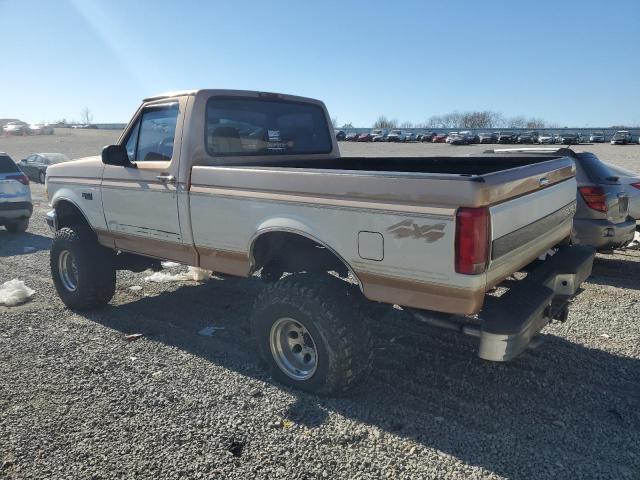 Photo 2 from auction – 1994 FORD F150 with VIN 1FTEF14N3RNB71468