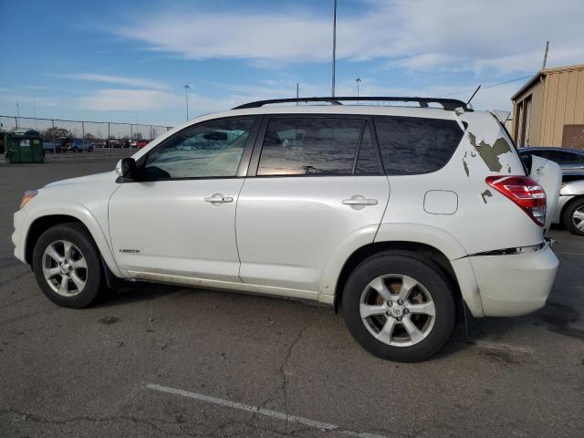 Photo 2 from auction – 2012 TOYOTA RAV4 LIMIT with VIN 2T3DF4DV4CW262469