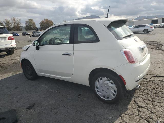Photo 2 from auction – 2013 FIAT 500 POP with VIN 3C3CFFAR9DT611346