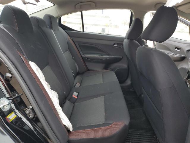 Photo 10 from auction – 2022 NISSAN VERSA SR with VIN 3N1CN8FV2NL868837