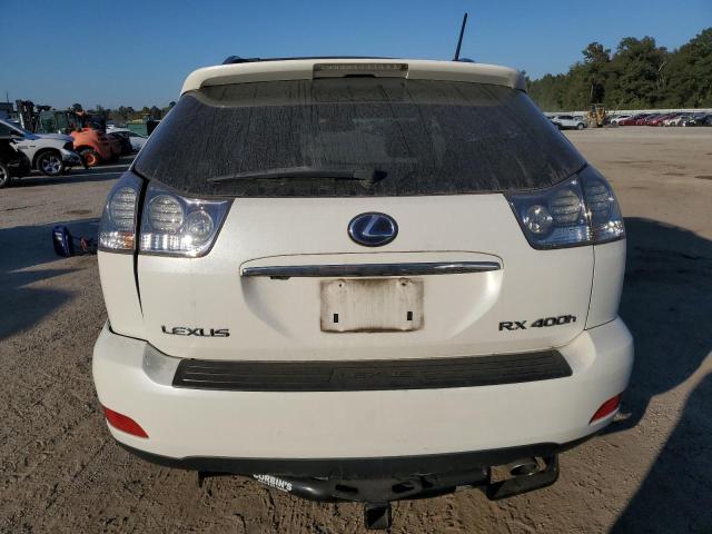 Photo 6 from auction – 2008 LEXUS RX 400H with VIN JTJHW31U582071597