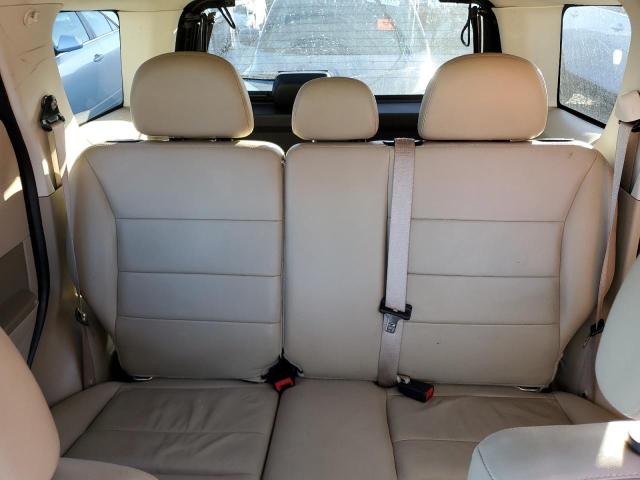 Photo 10 from auction – 2011 FORD ESCAPE LIM with VIN 1FMCU9EG2BKC67638