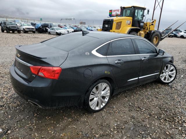 Photo 3 from auction – 2015 CHEVROLET IMPALA LTZ with VIN 1G1165S37FU130696