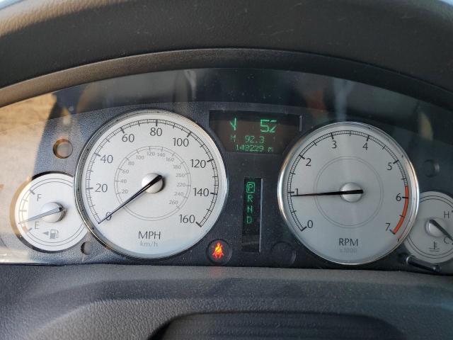 Photo 9 from auction – 2006 CHRYSLER 300C with VIN 2C3KK63H76H345459
