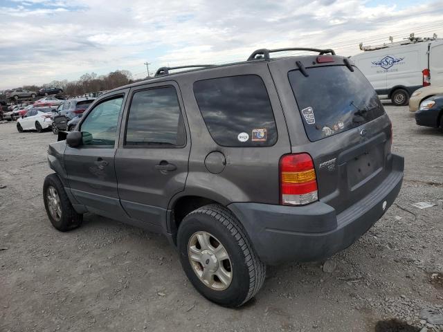 Photo 2 from auction – 2003 FORD ESCAPE XLT with VIN 1FMYU03143KE09778