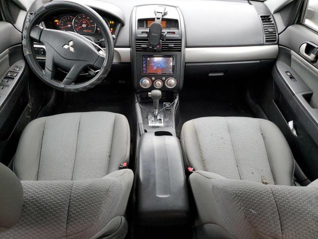 Photo 8 from auction – 2010 MITSUBISHI GALANT FE with VIN 4A32B2FF8AE010836