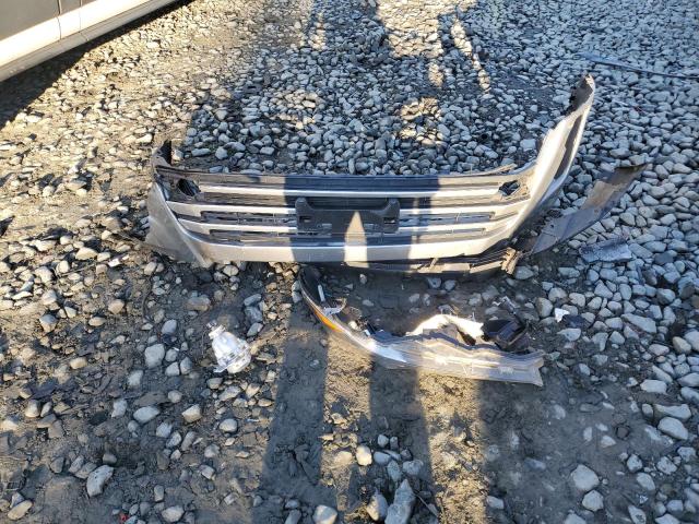 Photo 12 from auction – 2018 TOYOTA HIGHLANDER with VIN 5TDJZRFH0JS534187