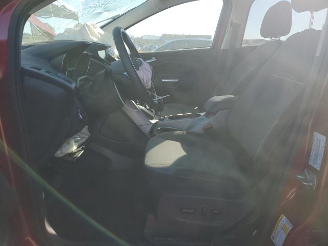 Photo 7 from auction – 2014 FORD ESCAPE SE with VIN 1FMCU0GX7EUB78052